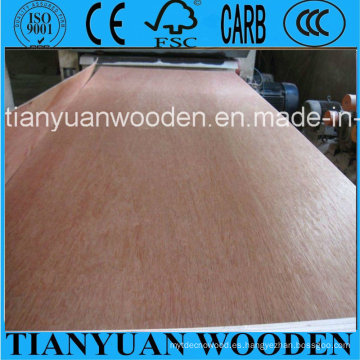 Red Pencil Ceder Plywood